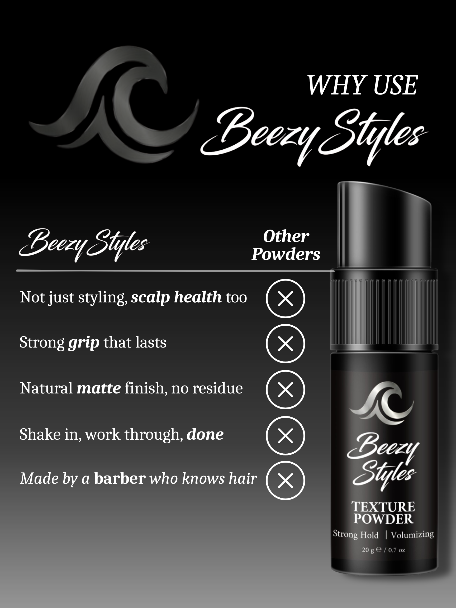 Beezy Styles Bundle