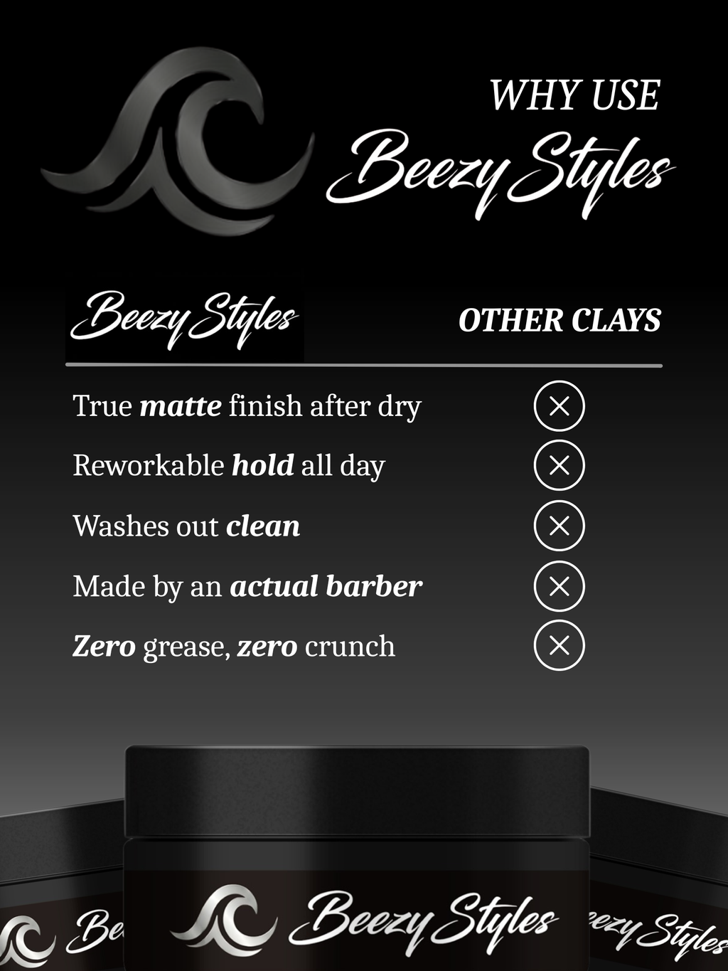 Beezy Styles Bundle