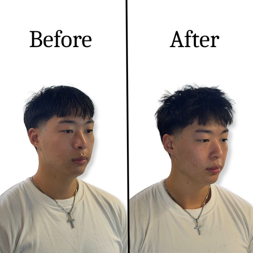 Texture Powder
