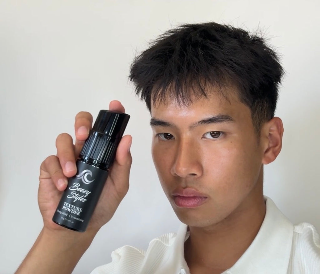 Texture Powder