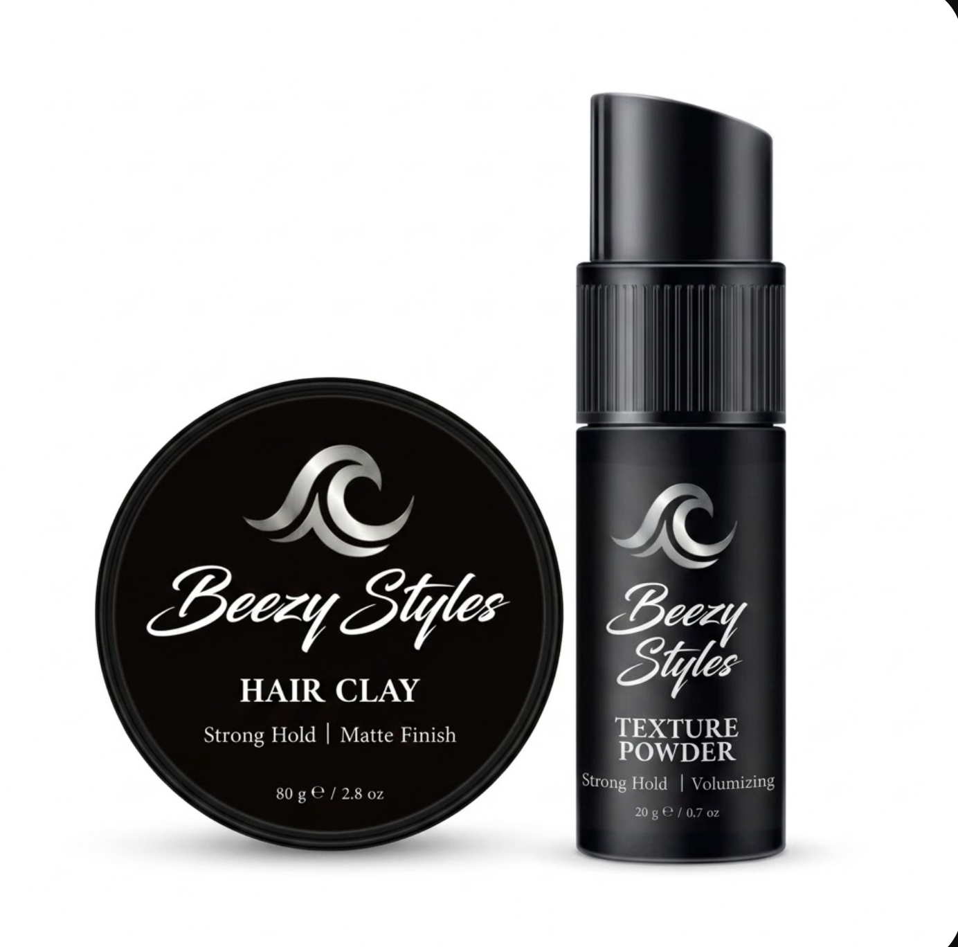 Beezy Styles Bundle